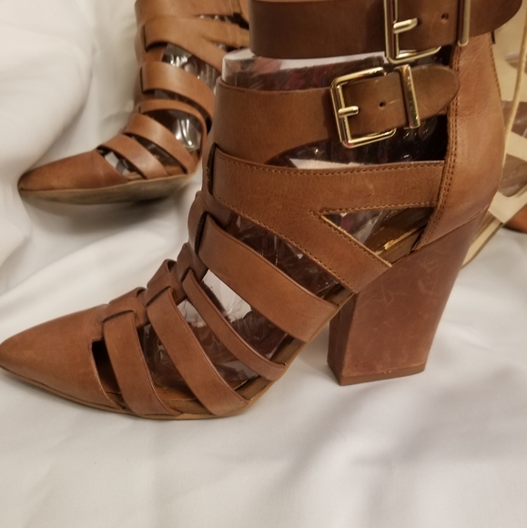 Heels Bundle Sz.8 - Picture 2 of 9